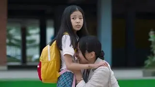 A Girl Who Fought in Silence | Korean Movie Ending Will Shock You