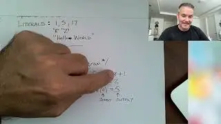 Program Structure