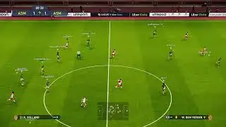 11 vs 11 the lords of pes golitv