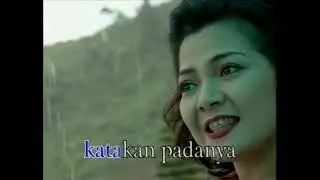 Nur'afni Octavia - Biar Basah Rambutku (Official Music Video)