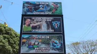 Nuestra Nueva Marca | El Rincon Adventure Center