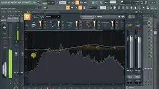 Vocal Processing With Izotope Nectar 3 | Fl Studio 20