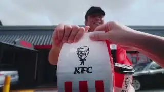 KFC Grab and Go 2026 - Breakfast Meals from $3.95