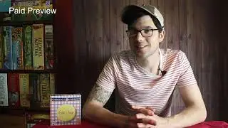 Cake Swap Preview   Matthew Jude