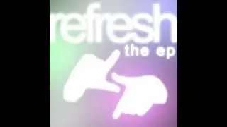 Subscene - Refresh EP (2009)