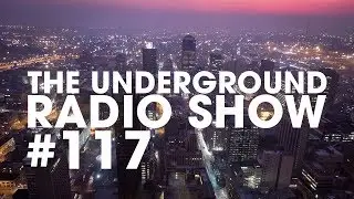 Smokingroove - The Underground Radio Show #117