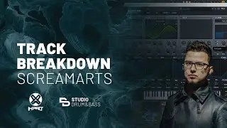 Screamarts 'Get Physical' - Track Breakdown
