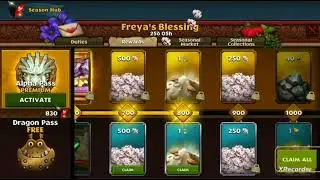 DRAGON'S RISE OF BERK EPISODE 136