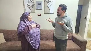 عرفتها خبر مجاش على بالها وكانت مستنيه وكل يوم بتدعي انه يحصل🤗