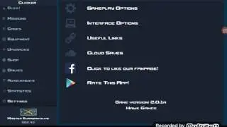case clicker easter egg\secret