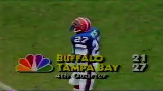 Ron Pitts 49 yd Punt Return TD November 2, 1986