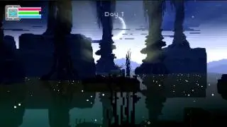 The Deer God Steam Early Access Trailer