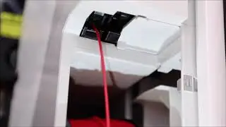 Sindoh 3DWOX 1 3rd party filaments setup. Shop 3D Printers at wow3Dprinter.com