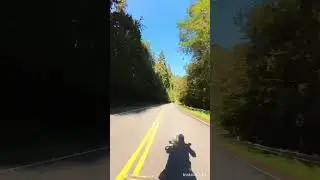 Baker Lake Road