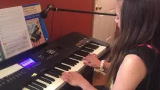 Emily November Rain