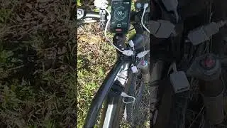 Reef Predator Ebike - Bafang M620 - fox F80 RL - Fox DPS - Shimano XT