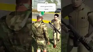 Indian Bike Driving 3d//Army Man🇮🇳🫡👍❤️#shortfilmreels #ytshorts #reel #Indian Bike Driving #