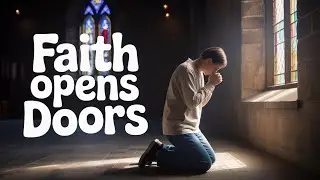 Unlocking Your Breakthrough: 5 Acts of Obedience God Awaits