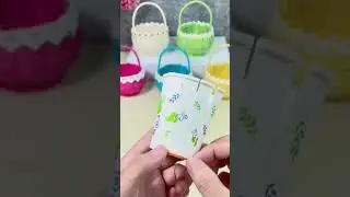 #crafttutorials #diycrafts #handmadedecor #beginnercrafts