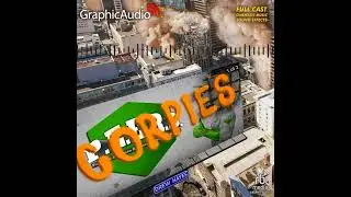 Super Powereds: Corpies (1 of 2) by Drew Hayes (GraphicAudio Sample)