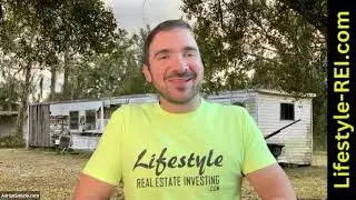 Mastering Mobile Home Investments: Insights with Adrian Smude