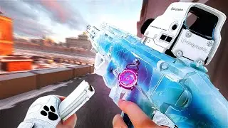 Новый эффект усиления отдачи ELA 0