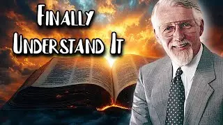 This Is A Life Changing Bible Study Resource From David Pawson!