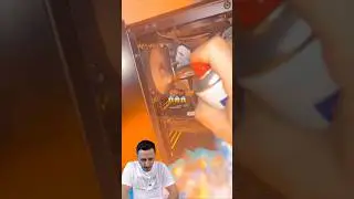 PC Catches on Fire 🔥