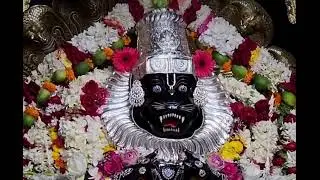Prayers To Nrsimha