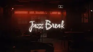 Vintage Jazz 1970 &ndash; 2 hrs of Slow Saxophone Jazz in a Bar l JAZZ BREAK