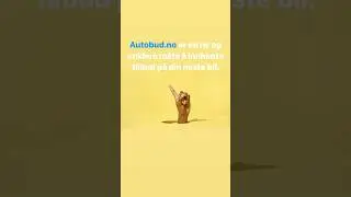 Autobud.no | Sammenlign bilpriser | F&aring; tilbud p&aring; bil. #autobud #bil #nybil #bruktbil #biltilbud