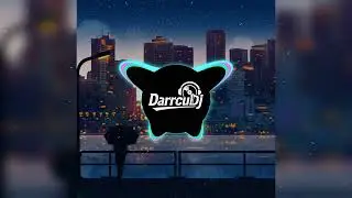 Darrcu Dj-Tragedic(Alan Walker-style)