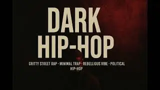 2025 Kendrick Lamar Type Free Beat Dark Rebellious Type Beat | FREE Hard Underground Hip-Hop 