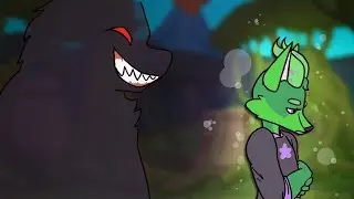 &laquo;Странный магазин&raquo; (сценка из Animal Jam) 3 сезон, 1 серия