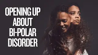 💚Mental Health Awareness Month | Red Queen @Vylaness Speaks on Having Bi-Polar Disorder
