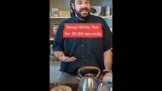 How to Steep Your Hot Tea