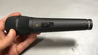 Thoughts on Rode M2