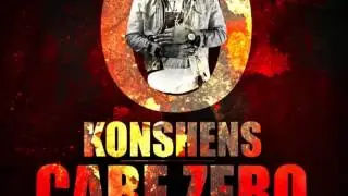 KONSHENS - CARE ZERO - FIRE SUPREME RIDDIM - ARMZ HOUSE REC - 21ST - HAPILOS DIGITAL