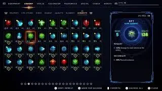 Godfalls Looking 4 other players to do tower runs with message gamertag Uudemus