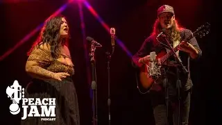 The Band Loula | Lula, GA | Peach Jam Podcast | Episode 58