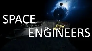 Why Space Engineers is the BEST space game ever made