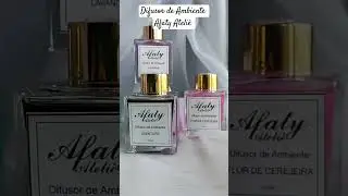Difusor de Ambiente #natural #perfume #difusor #love