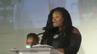 Tiffany Williams Roberts