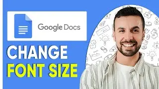 Как изменить размер шрифта в Google Docs Mobile &mdash; полное руководство