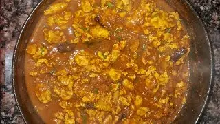 ಮೊಟ್ಟೆ ಕರಿ|egg curry|very easy and taste to make|like share subscribe