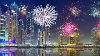 How To Celebrate New Year 2019 Properly