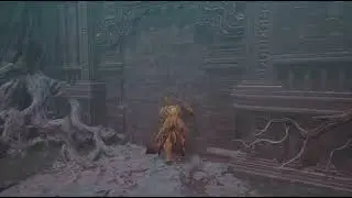 The First Berserker - Khazan - How to find Executioner Set in the Crevice