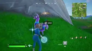 Loot Llama Hype !!!!