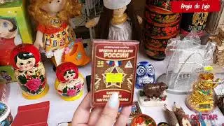 Rusia Perm, centro y parques,  compras y  el tiempo