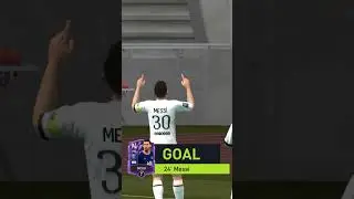 Trademark Messi 🐐🐐